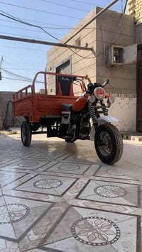 ستوته • موديل ٢٠١٥ • مكينة معمره