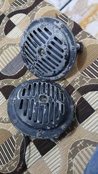 هورنات • ما مَلعوب • كربلاء