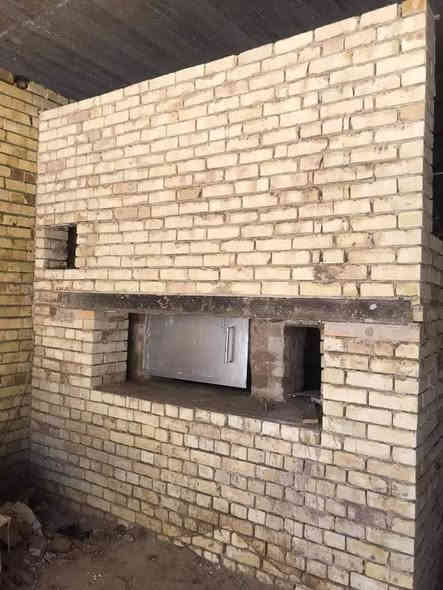 سلام عليكم 
 
مستعدون لبناء الافران والكور والمخابز 
 ++ نصلح الافران والكور التعبانه..
لسنا الوحيدين لكننا الافضل و بفظل الله…واحد عراااق زياد ابو طارق + تم بناء فرن تسليم مفتاح حجري  

بسم الله الرحمن الرحيم
مستعدون لبناء الافران وبناء كور لحم بعجين تسليم مفتاح  او تجهيز غراض فرن كامله او بناء بس كوره حسب الرغبه بتقنيه عاليه وباايدي ماهره وبقياسات نحصل على متانه بالفرن ونتاج جيد للصمون مع قله اصراف الوقود وبااسعار تنافسيه بغداد وجميع المحافظااات
للااستفسار الاتصال محمول او واتساب 
 *********** اتصال فقط  
*********** واتساب فقط
زياد ابو طارق
