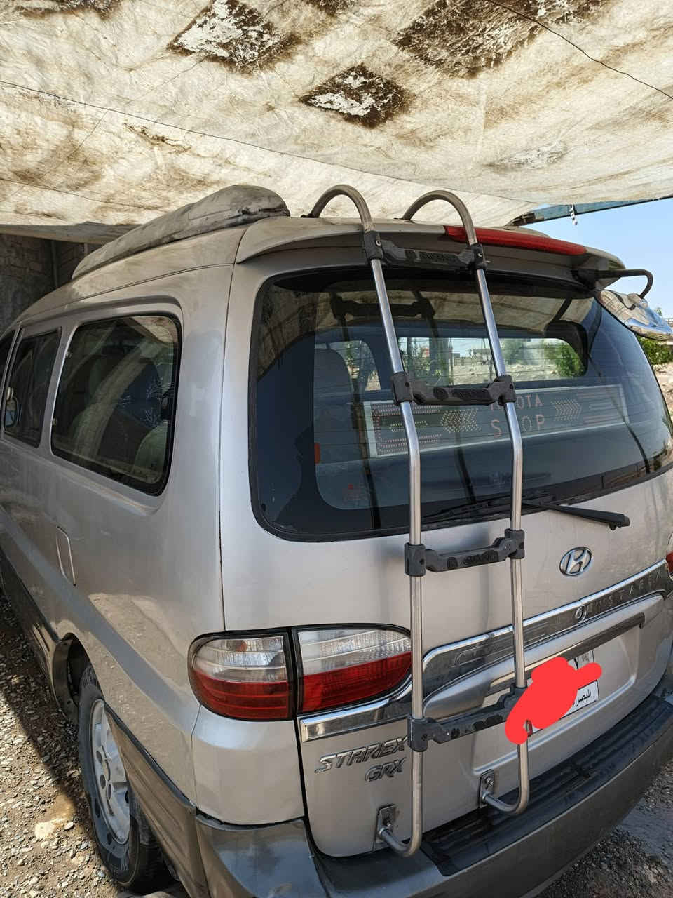 استاركس ٢٠٧ للبيع رقم بصره مشروع وطني رقم الماني ٤ دسك صبخ عام بدون دعم مكينه كير شرط حداديه وسط بسمي مال بيت موجود موصل سعر ٧٠ ومجال ***********
