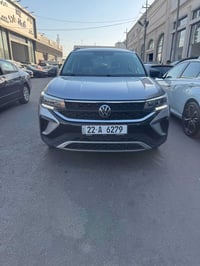 فولكس تاوس • ٢٠٢٢ • اربيل