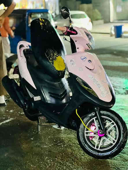 سلام عليكم شباب ماكس عدله للبيع الدراجه مكفوله كفاله عامه فج برمبو قبق كلجات سمارت ويل كب عضمه  يدات بريك دبل خلفي دشلي كيلو متر وبعد بيه نواعم  السعد 800 وبيه مجال مكان بغداد تقاطع درويش ***********
