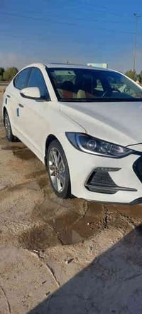 للبيع النتره خليجي سوبر مكفوله موديل 2018 رقم نجف محرك 2000 دوش سياره ...