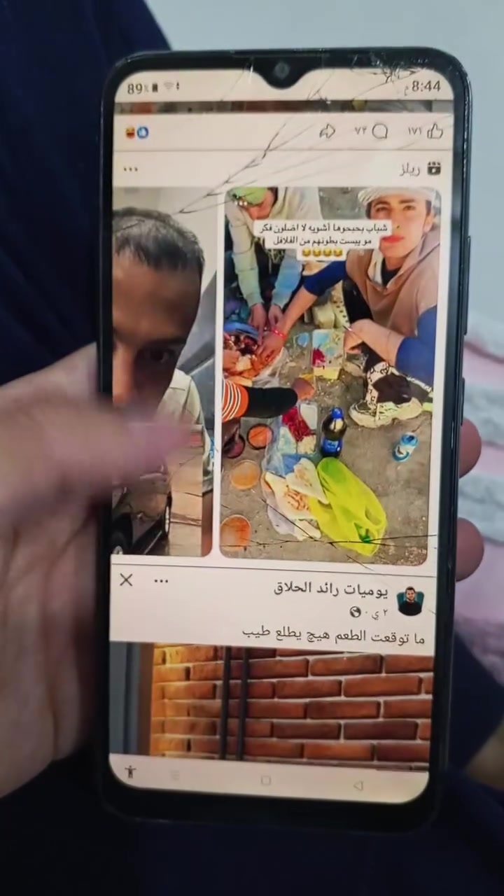للبيع
السعر 60 الف 

شغال سلس


**إذا كنت صاحب هذا الإعلان وتريد حذفه لأي سبب، رجاءا أرسل رسالة إلى الدعم الفني**