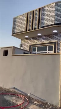 بيت • القوسيات • ١٥٠م