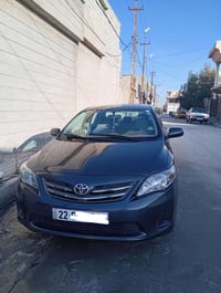 كورلا خليجي • ٢٠٠٨ • اربيل