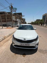 كيا اوبتما • ٢٠١٩ • ٩٣ الف