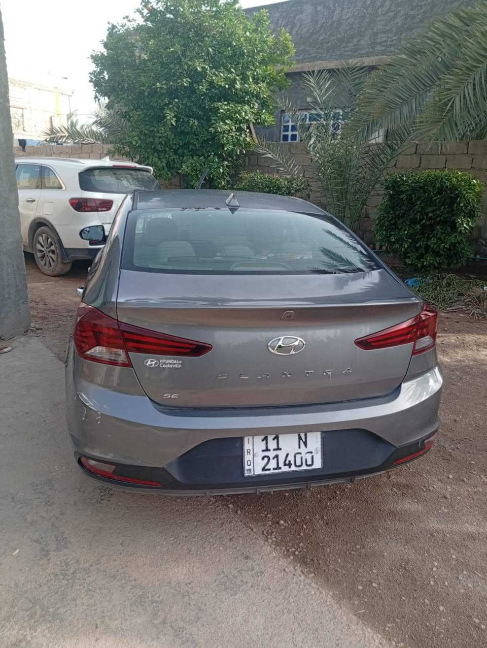النتره للبيع موديل 2019
بيه السونار البنيد سرقه من امريكه بدون حادث وصبغ بلجمالغ الخلفي الي بجهة السائق وصبغ بلباب الصدر 
السعر 116
***********
