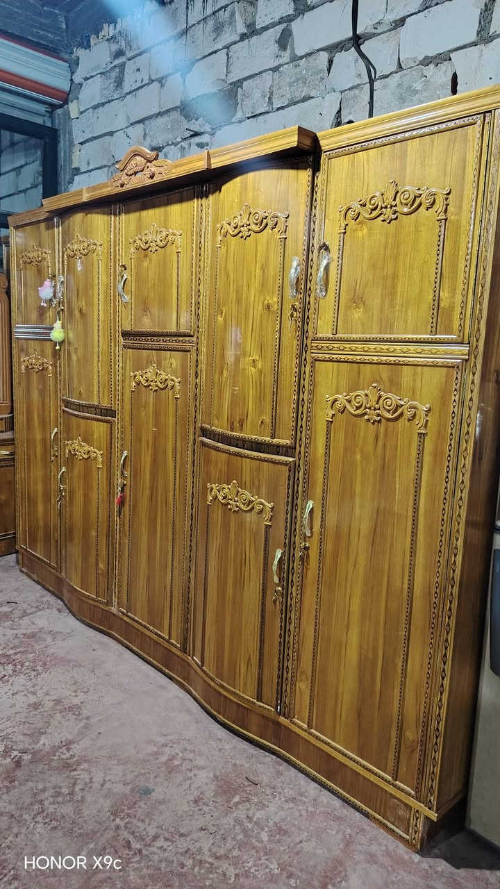 يالله سلام عليكم
توجد غرفه نوم جاهزه
الاستفسار اتصل *********** يوجد توصيل جميع المحافظات وشد كذالك ***********

