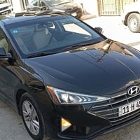 النترا ٢٠٢٠ فول لمتد   فتحه بصمه   اشاير مري  رادار وحساس  تدفئه استير...