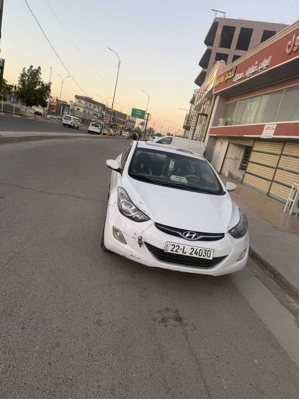 النترا امريكي ١٣ رقم اربيل بأسمي
كير محرك جديد صدر تايرات ويل كب فتحة ابيع حزام سعر ٩٠ ورقه مكان السيارة ديالى بعقوبه الجديدة *********** الشراي يتصل ممتواجدين فيس
