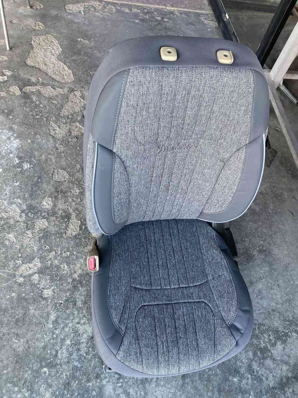 �🔥 تريد تخلي سيارتك غير عن البقية؟

أفخم دوشمة وكشنات سيارات في بغداد
جودة عالية – شغل نظيف – أسعار مدروسة

📍 بغداد العامرية شارع العسل
📲 احجز هسه وخلي سيارتك تصير VIP

العرض محدود 🔥


**إذا كنت صاحب هذا الإعلان وتريد حذفه لأي سبب، رجاءا أرسل رسالة إلى الدعم الفني**