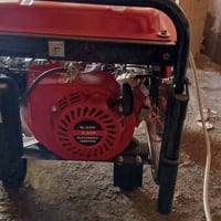 مولدة (سوبر تي جي )كسر كارتون مستخدمة شهر واحد مع بصمه تشغيل عن بعد مج...