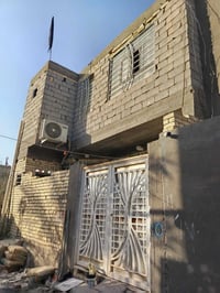 طريق الحر • ١٠٠م • ٣ غرف