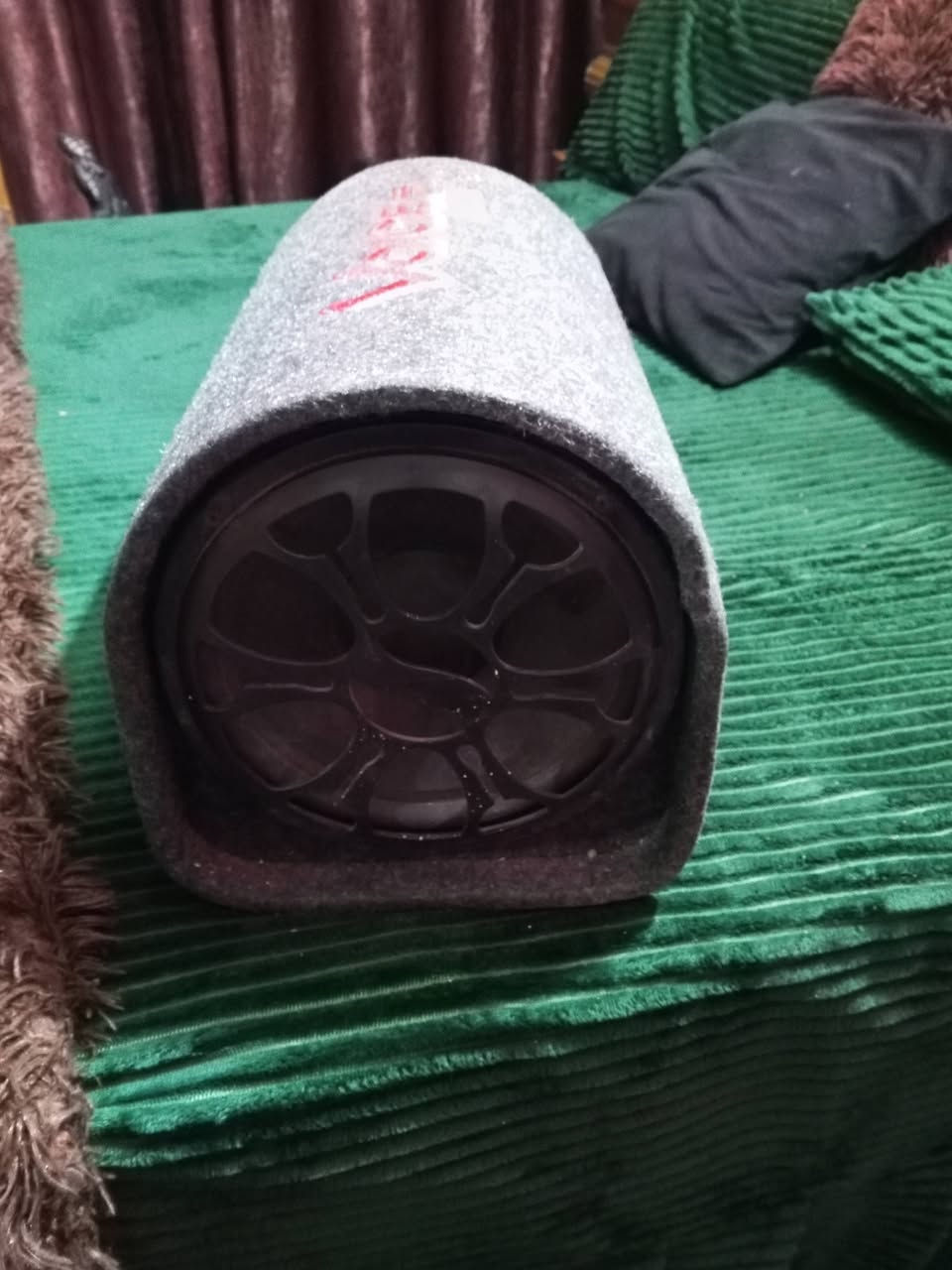 دمام الحجم الكبير اخو الجديد مستخدم ايام قفل قفل سعرة 35 ماخذة ب45 يشتغل ع تكتك ويشتغل ع كهرباء بلوتوث


**إذا كنت صاحب هذا الإعلان وتريد حذفه لأي سبب، رجاءا أرسل رسالة إلى الدعم الفني**