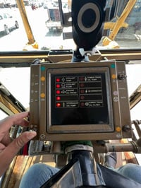 كريدر G12 • موديل 93 • بصرة