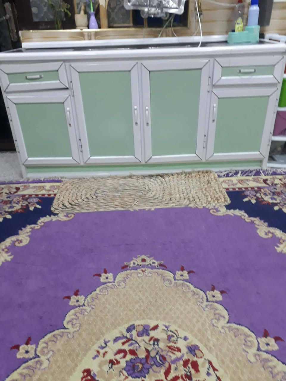 تخم حطاطه مو سوكي سعر 300 كاونتر ب300 عنوان دور زراعه


**إذا كنت صاحب هذا الإعلان وتريد حذفه لأي سبب، رجاءا أرسل رسالة إلى الدعم الفني**