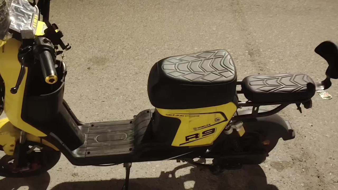 دراجه هوائيه لبيع صارله شهرين سعره 400 قفل شراي يجي خاص


**إذا كنت صاحب هذا الإعلان وتريد حذفه لأي سبب، رجاءا أرسل رسالة إلى الدعم الفني**