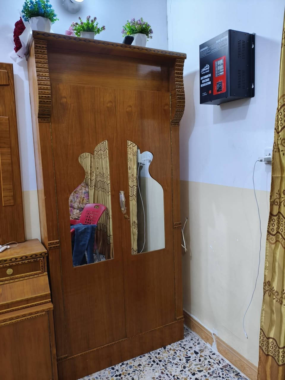 السلام عليكم
غرفه للبيع
مستخدمه اقل الشهر

   السعر: خاص


**إذا كنت صاحب هذا الإعلان وتريد حذفه لأي سبب، رجاءا أرسل رسالة إلى الدعم الفني**