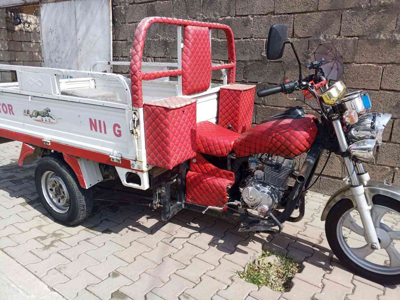 ستوته 2014معمره جديد محرك كهربائيات كير بوكس كابريته صالنصه كله جديد وومتروكه السعر مليون و100


**إذا كنت صاحب هذا الإعلان وتريد حذفه لأي سبب، رجاءا أرسل رسالة إلى الدعم الفني**