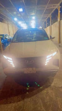 توسان موديل 2022 خليجي نص مواصفات حساسات مري شفط هند بريك دكمه تحكمات ...