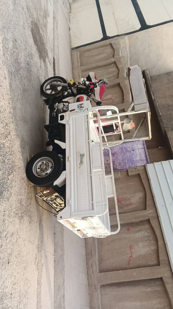 السلام عليكم ستوته للبيع موديل 2020 كله شرط ستوته حلوه فحل عالي اي عيب ما بيها كل شرط بسعر مناسب السعر مليون و 175 وبيها مجال ستوته مال جناي فحل عالي ايعيب بيها كهربائيه شغال كله شرط فحل قلاب وهذه رقمي 
***********
