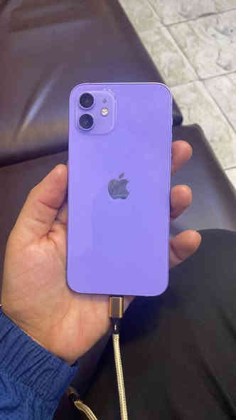 آيفون 12 بطاريه 81  وتر كلشي ممبدل بي سعره 275الرمادي شارع عمر ***********
