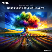 🔥 شاشات TCL المميزة 🔥 📺 TCL C8K – حجم 75 بوصة 💰 السعر: 2,250,000 دينار...
