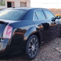 كرايسلر 300 • ٢٠١٤ • باقي كفالة عام