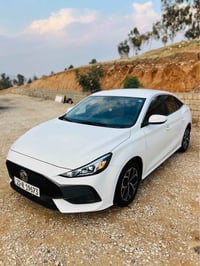 ام جي GT • ٢٠٢٥ • كويسينجاك