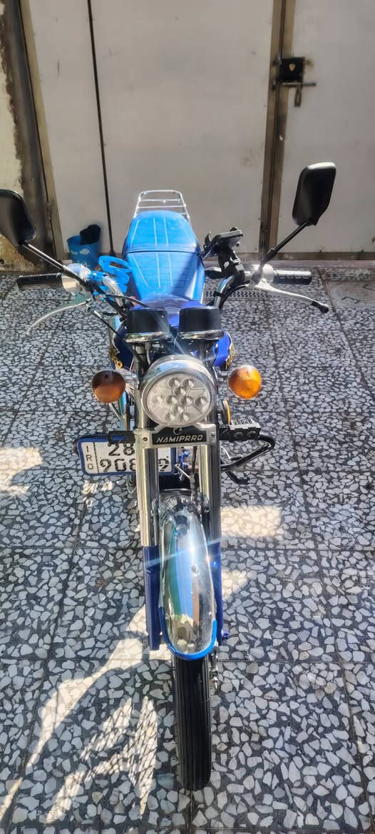 دراجة نامة برو رقم وسنوية بأسمي مديل 23 طالعة ب 24 مكينه ما مفتوحة دراجة ما عايزة سعر مليون ومية


**إذا كنت صاحب هذا الإعلان وتريد حذفه لأي سبب، رجاءا أرسل رسالة إلى الدعم الفني**