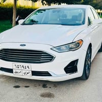 فيوجن SEL • ٢٠١٩ • ١٦٠٠٠٠ كم