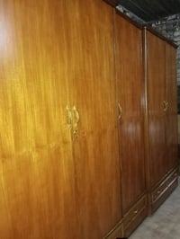 كنتور صاج • ٥ أبواب • بغداد