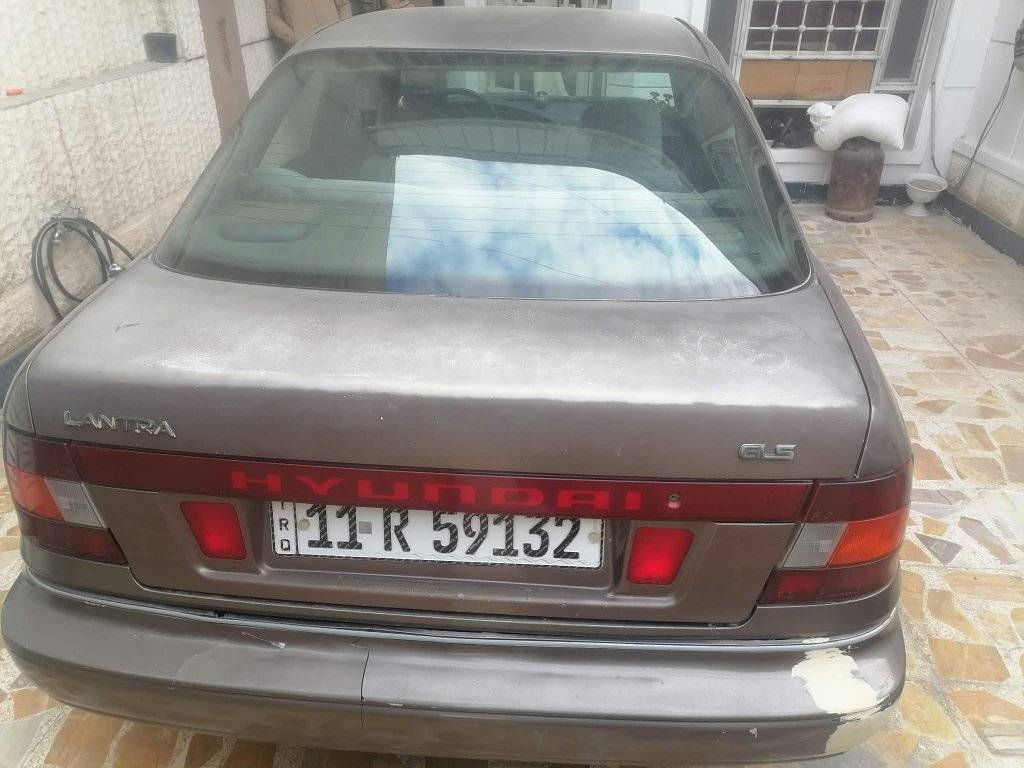 السلام عليكم للبيع النترا موديل 1994
للاستفسار اتصل 
***********
***********
