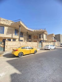 بيت للبيع • الجربوعيه شارع الريسي • قرب المدارس الصينية