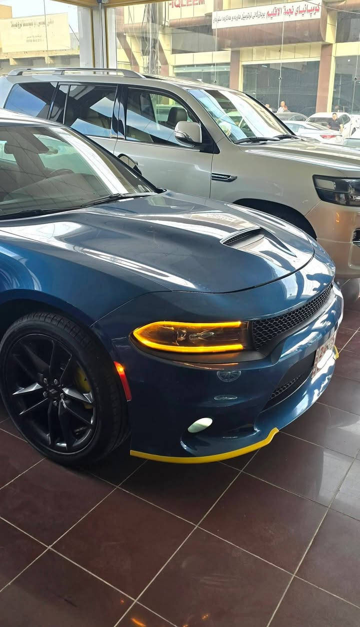 جارجر 2023 GT PLUS  ( الإصدار الاخير ) LAST CALL
6 سلندر فور ويل 
لون مميز بحري 💙 
ماشية 20 فقط 
بلاك ايدشن BLACK EDITION 

فتحة سقف ( سلايت )
شاشة كبيرة ابل كار بلي واندرويد اوتو 
سوبر تراك باك
تشغيل عن بعد 
حساسات خلفية 
سستم سماعات الباين 
كشنات تدفئة 
وضعيات قيادة سبورت وايكو 

بيها قطعتين صبغ...
( بدون شاصي وبدون دواخل )

كاتي بدون رقم تترقم شمالي ( اربيل دهوك سليمانية )

السعر :  150 
مكان السيارة واسط
*********** 
اتصال أو واتساب
