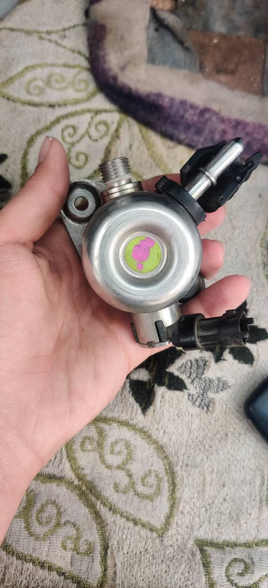 السلام عليكم
طواحين ثنين سبورتج GDI 
2016 
وحده 2G
ووحده 2E
نضيفات جدا انطي بيهن ضمان تلث ايام 
ابيعن شلعه وحده 150 
غير متواجد بالتعليقات


**إذا كنت صاحب هذا الإعلان وتريد حذفه لأي سبب، رجاءا أرسل رسالة إلى الدعم الفني**