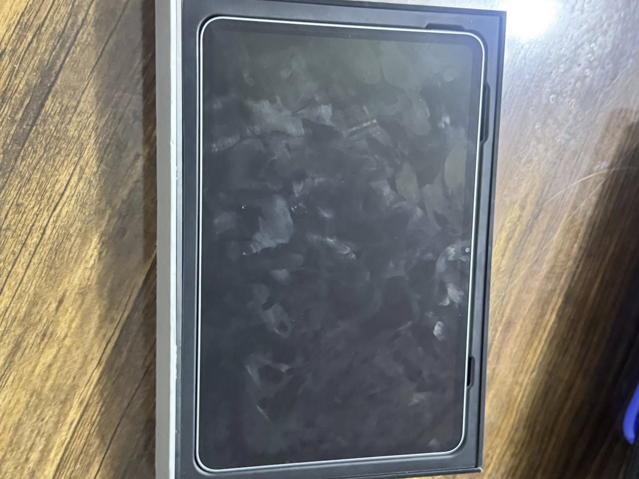 ايباد ريد ماجك استرا نسخه عربيه جهاز كلش نضيف مابي اي ضرر خارجي او داخلي بعده بالضمان بطاريه ١٠٠ مشحون٣٨ مره 
مكاني بغداد المشتل 
سعره ٧٢٥ بي مجال بسيط حك الجيه
للتواصل ***********
اذا مو شراي لتتواصل وياي يرحم اهلكم
