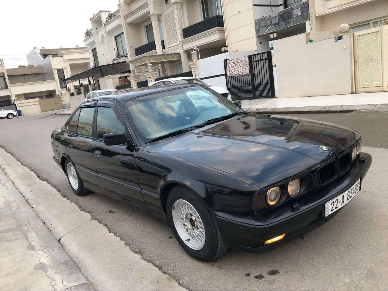 BMWبؤ فرؤشتن مؤدیل1993مەکینە520تی دەژیتەڵ گیرو و مەکینەو تەبریت و تەقەوڕەقەی بەشەرت شینگەو سەنەویی تازە بەسەر چوە سەحریی52نعامەلەیی برایانەیی تیدایە أربيل, العراق


**إذا كنت صاحب هذا الإعلان وتريد حذفه لأي سبب، رجاءا أرسل رسالة إلى الدعم الفني**