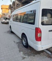 هايكر موديل ١٤ رقم قادسيه ل٣٠ كير مكينه اكسل مكفولات مكان بغداد الامين...