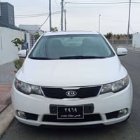 سيراتو • ٢٠١١ • ١٦٠٠٠٠ كم