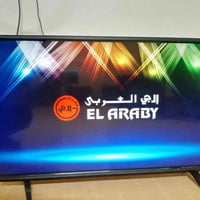 شاشة ال جي • ٣٢بوصة • بدون نت