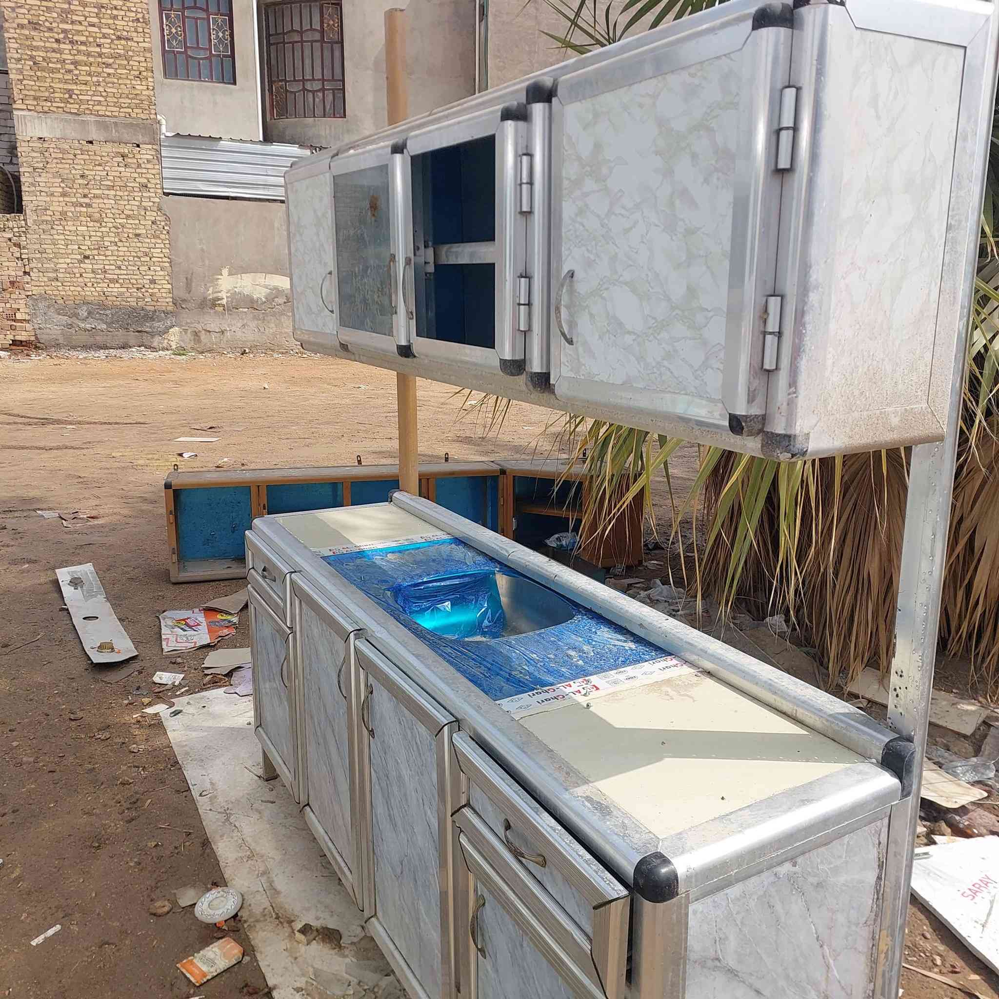 كاونترات مستعمله للبيع كلمن اوسعره بالحمزه الشرقي


**إذا كنت صاحب هذا الإعلان وتريد حذفه لأي سبب، رجاءا أرسل رسالة إلى الدعم الفني**