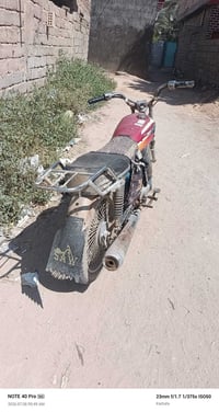 دراجة • كلك كلك • اربعه كير • دراجة للبيع • كربلاء