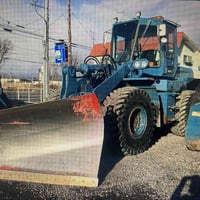 مكينة 70ZA • وارد اليابان • كربلاء عمود 1125