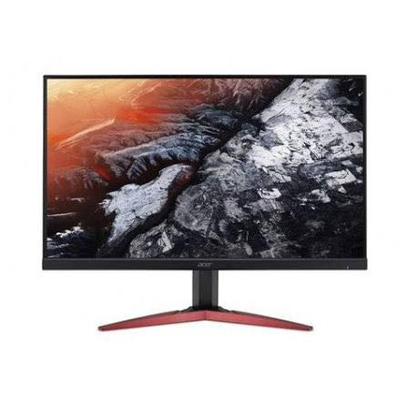 سلام عليكم شاشة ايسر  حجم 24   سرعة استجابة 0.5ms 165 hz مستعملة للبيع   مكاني المنصور الداوودي *********** سعر 125
