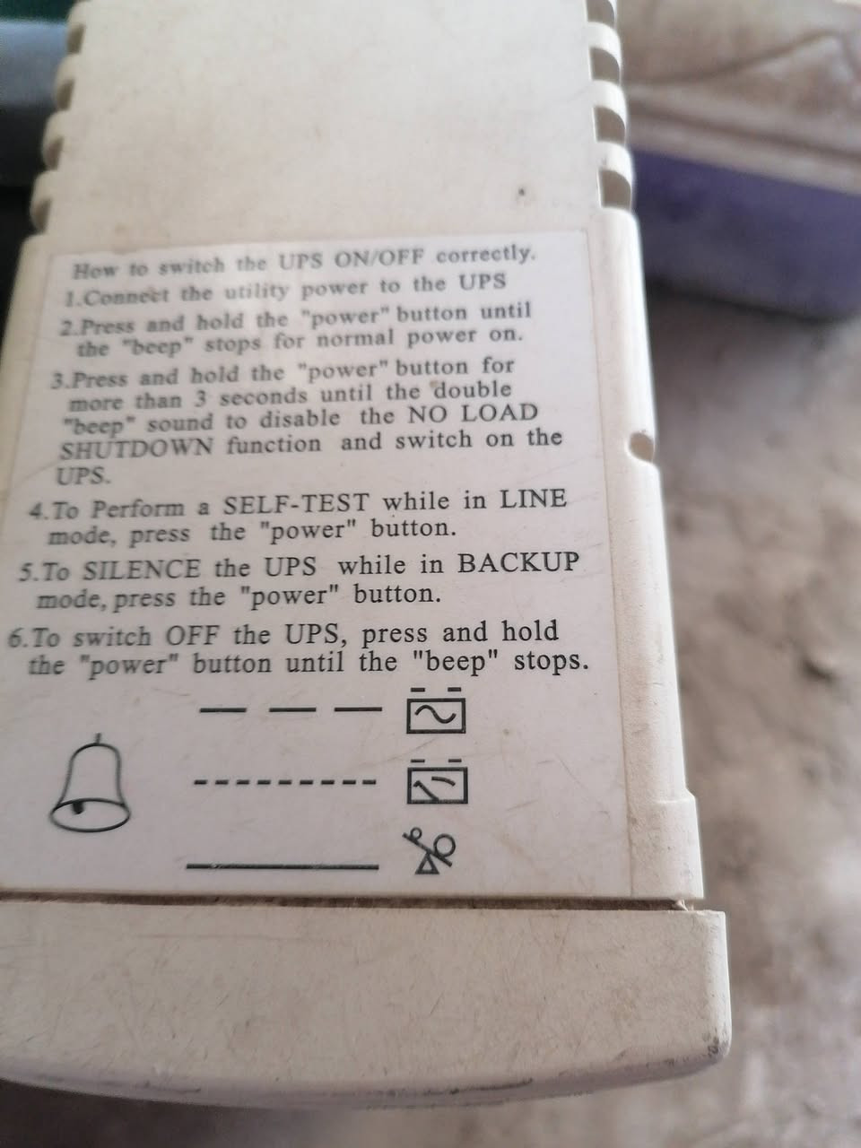 موجود عدد 6 ميز حديد 4قطع الطول مترين والباقي متر وعشرة سم للبيع لأعلى سعر متواجد بغداد.
موجود شاشات حاسبات  عدد 2  حجم 15
مع جهاز الصوت والصورة عدد 1 للبيع 
يوجد جهاز يوبي اس للشحن عدد 1
لتواصل على واتس اب ***********
مكلف بالنشر
