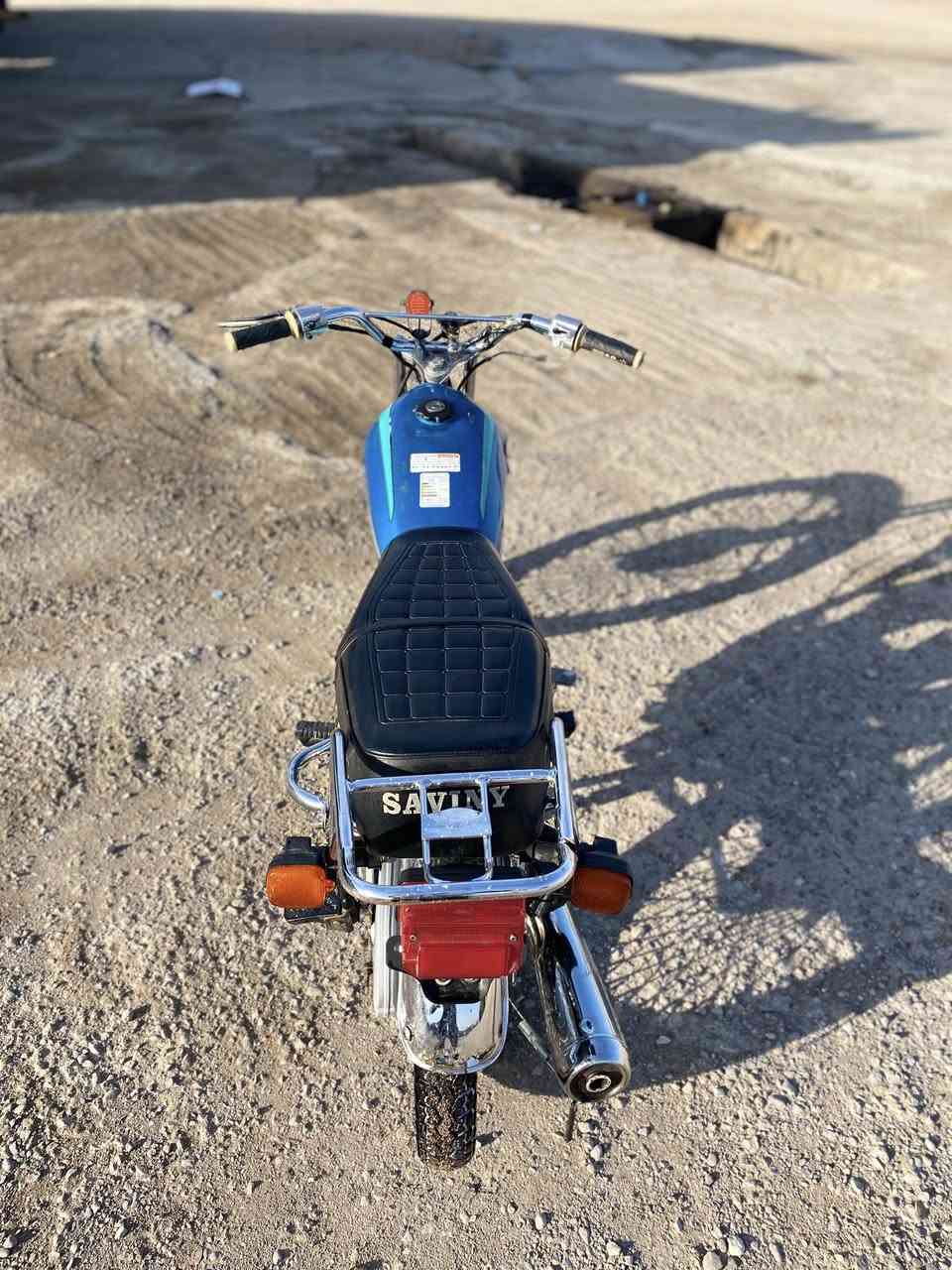 سلام عليكم ماطور للبيع موديل 2018  بدون اوراق رقم موبايل *********** مامتواجد خاص
