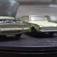 سيارات حديد • مقاس 1:64 • توصيل محافظات