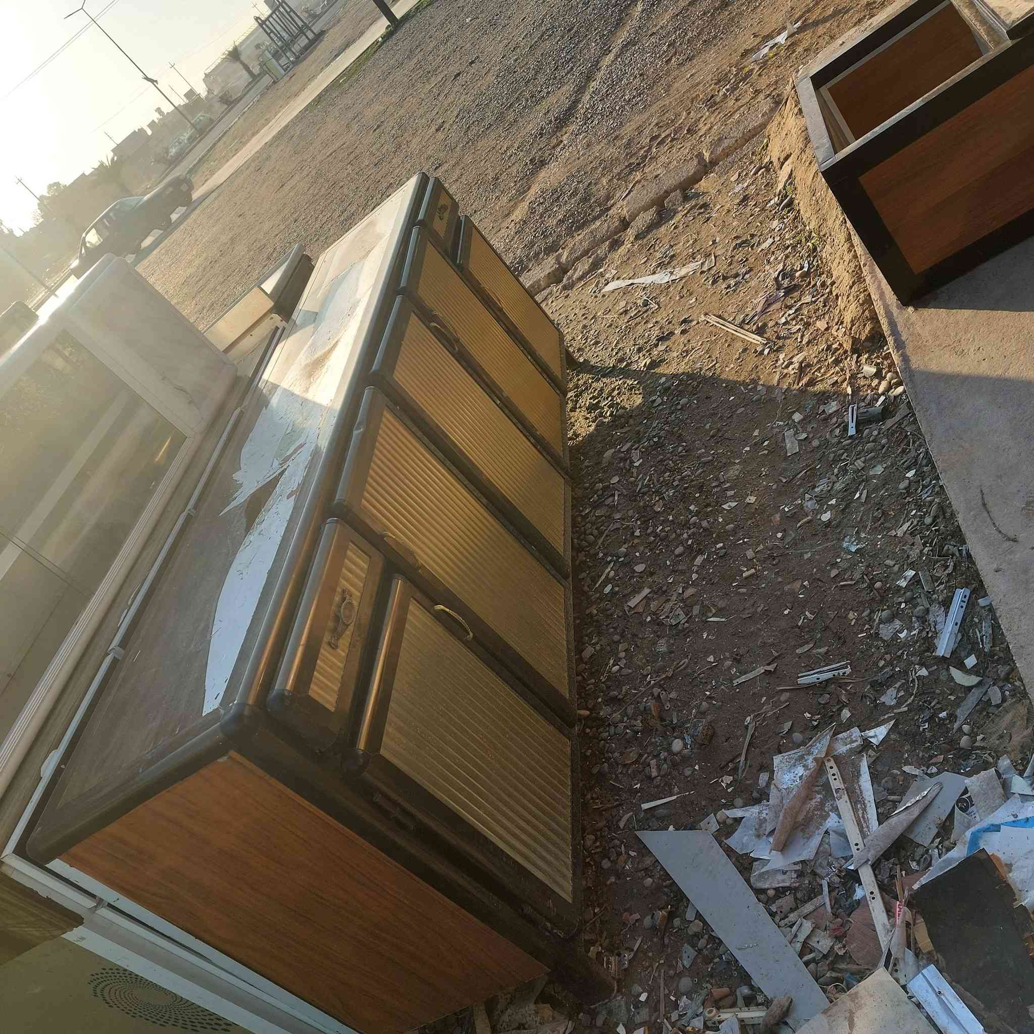 كونترات مايحتاج وصف اخو جديد درجه اولى اولى للبيع #بأسعار #مناسبه للاتصال على الأرقام ***********او ***********او خاص محلات ابو امير #موصل_كوكجلي درجة اولى اولى فصال مو سوكي مواد تركي لون حلو ومميز نضيف جداا
